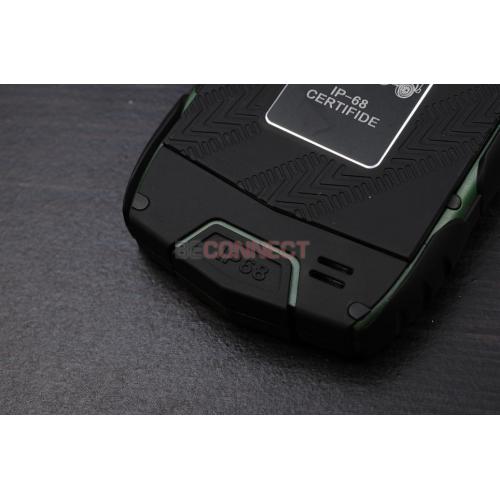Jeep Z6 512MB/2GB Black